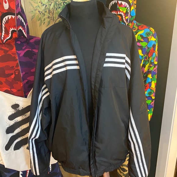 Kith adidas 2017 padded jacket - Picture 2 of 5